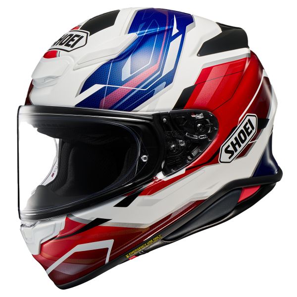 Integrale Shoei NXR2 Capriccio TC10 Integrale Shoei NXR2 Capriccio TC10