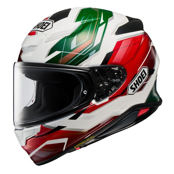 Integrale Shoei NXR2 Capriccio TC11