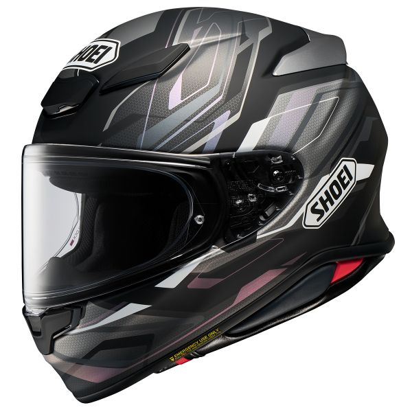 Integrale Shoei NXR2 Capriccio TC5 Integrale Shoei NXR2 Capriccio TC5