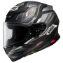 Casque Integrale Shoei NXR2 Capriccio TC5