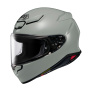 Casque Integrale Shoei NXR2 Grigio Gesso