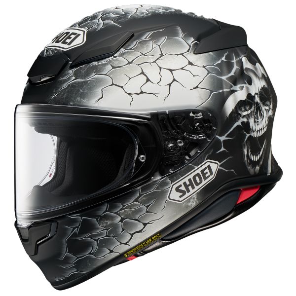 Integrale Shoei NXR2 Gleam TC5 Integrale Shoei NXR2 Gleam TC5