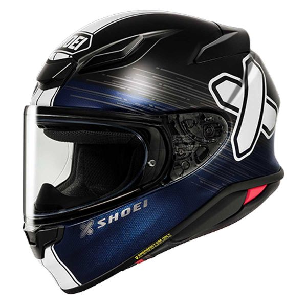Integrale Shoei NXR2 Ideografo TC-5