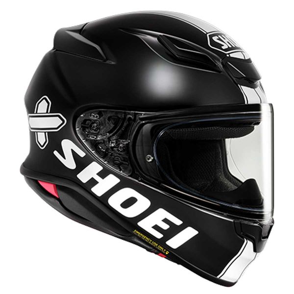 Shoei NXR2 Ideografo TC-5