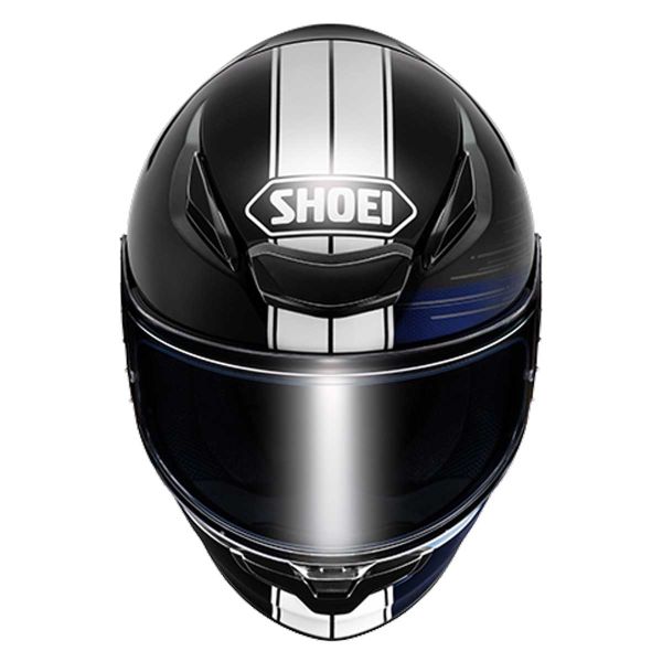 Shoei NXR2 Ideografo TC-5