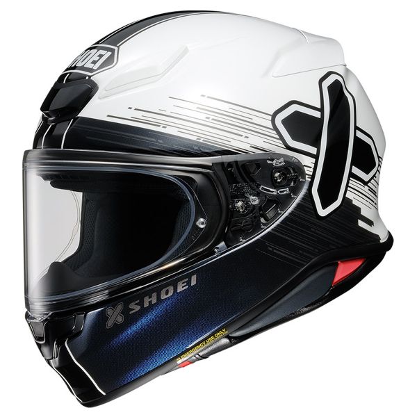 Integrale Shoei NXR2 Ideograph TC-6 Integrale Shoei NXR2 Ideograph TC-6