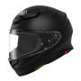 Casque Integrale Shoei NXR2 Matt Black