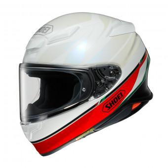 Shoei NXR2 Nocturne TC4 + Kit Bluetooth 5S