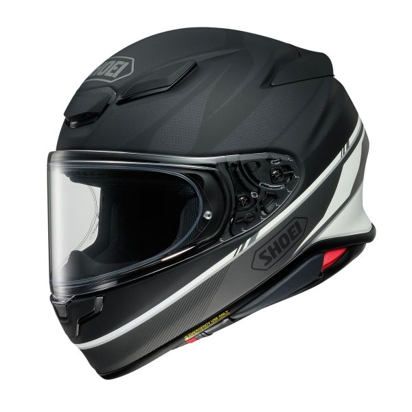 Integrale Shoei NXR2 Nocturne TC5