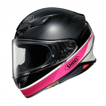 Shoei NXR2 Nocturne TC7 + Kit Bluetooth 5S