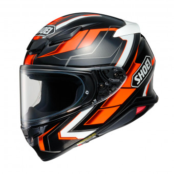 Shoei NXR2 Prologue TC8 + Kit Bluetooth 5S