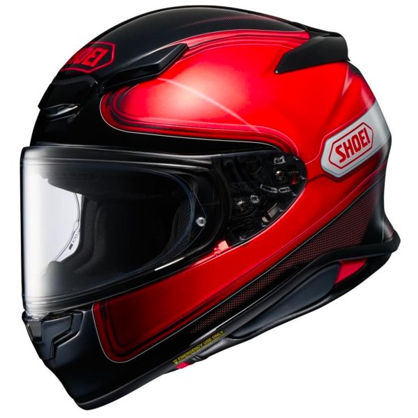 Integrale Shoei NXR2 Sheen TC1 Integrale Shoei NXR2 Sheen TC1