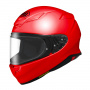 Casque Integrale Shoei NXR2 Shine Red