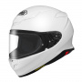 Casque Integrale Shoei NXR2 White