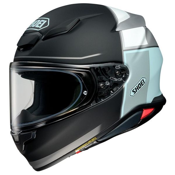 Integrale Shoei NXR2 Yonder TC-2