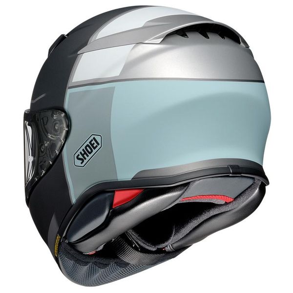 Shoei NXR2 Yonder TC-2