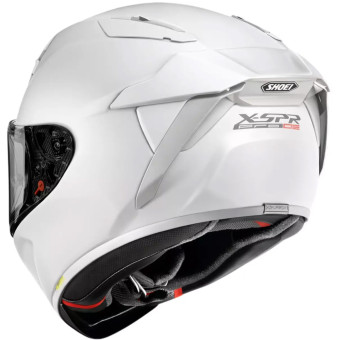Shoei X-SPR Pro 02 Bianco FIM 2