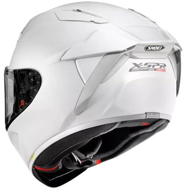 Shoei X-SPR Pro 02 Bianco FIM 2