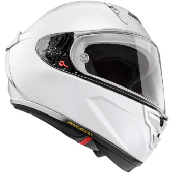 Shoei X-SPR Pro 02 Bianco FIM 2