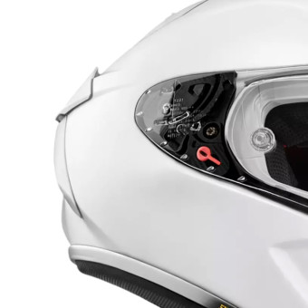 Shoei X-SPR Pro 02 Bianco FIM 2