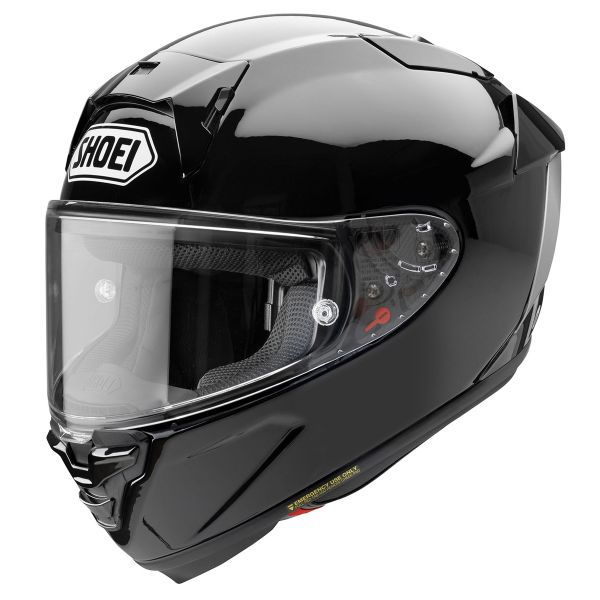 Integrale Shoei X-SPR Pro Black Integrale Shoei X-SPR Pro Black
