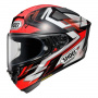Casque Integrale Shoei X-SPR Pro Escalate TC-1