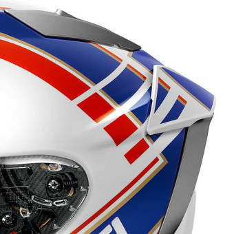 Shoei X-SPR Pro Gardner TC-2