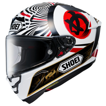 Integrale Shoei X-SPR Pro Marquez Motegi 4 TC1