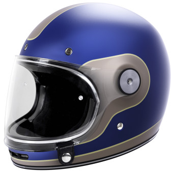 Integrale Stormer Glory Advance Blue Matt Gold