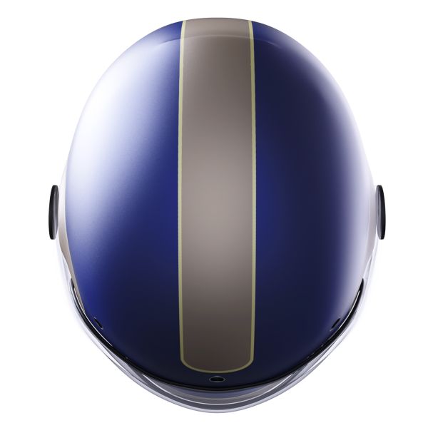 Stormer Glory Advance Blue Matt Gold