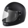 Casque Integrale Stormer Storia Nero Opaco