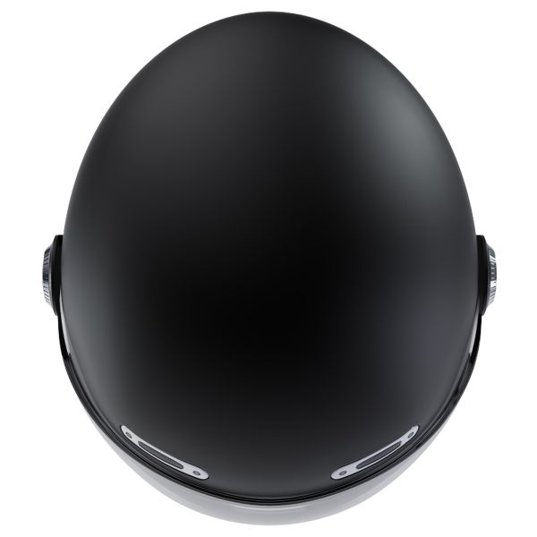 Stormer Storia Nero Opaco