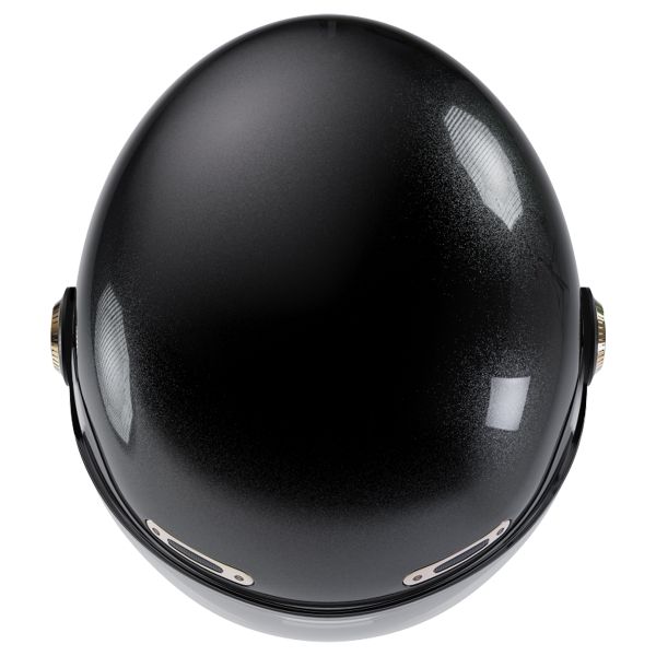 Stormer Storia Nero Perlato