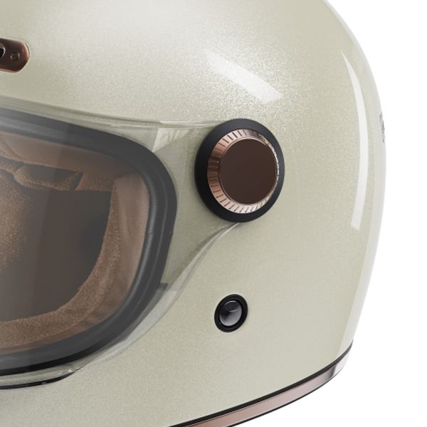 Stormer Storia Bianco sporco perlato