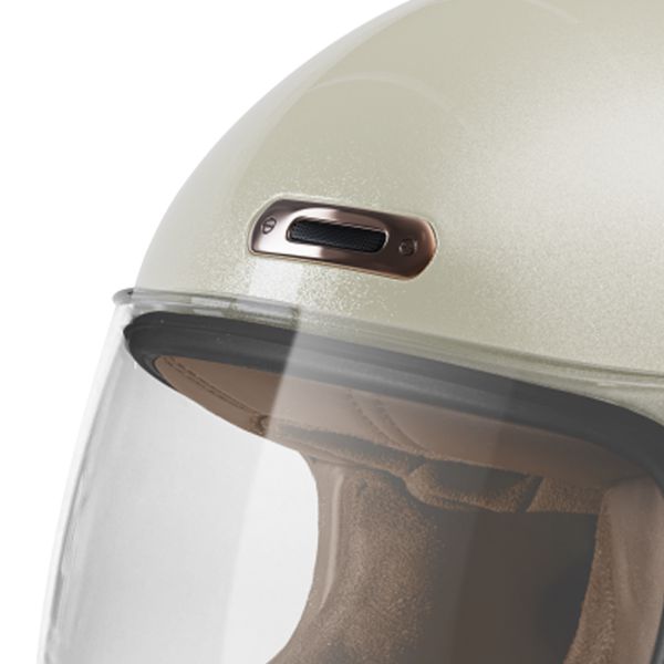 Stormer Storia Bianco sporco perlato