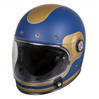 Integrale Stormer Origin Advance Blue Gold Matt