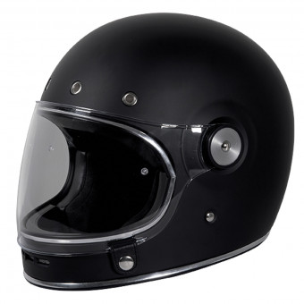 Casque Integrale Stormer Origin Black Matt Casque Integrale Stormer Origin Black Matt