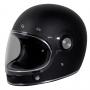 Casque Integrale Stormer Origin Black Matt