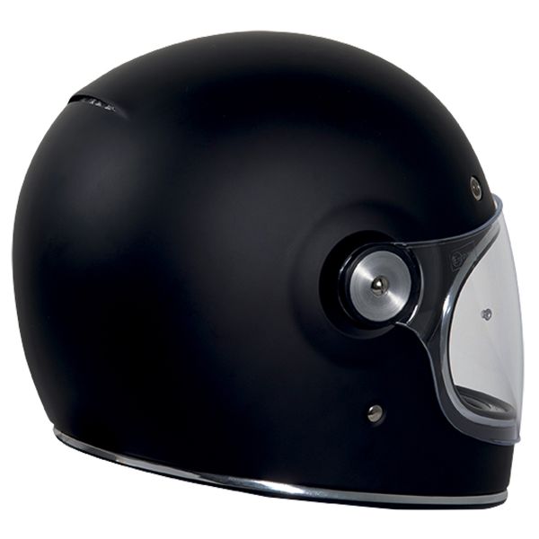 Stormer Origin Black Matt