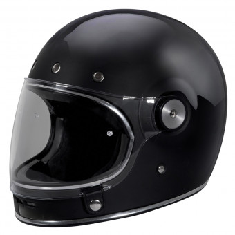 Casque Integrale Stormer Origin Black Casque Integrale Stormer Origin Black