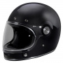 Casque Integrale Stormer Origin Black