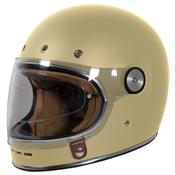 Integrale Stormer Origin Off White