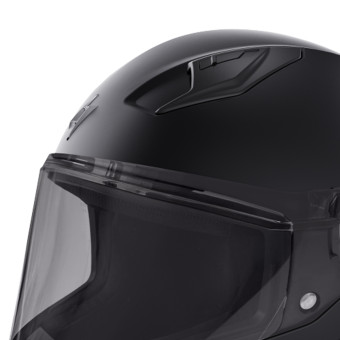 Stormer Strike Black Matt