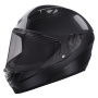 Casque Integrale Stormer Strike Black Pearly