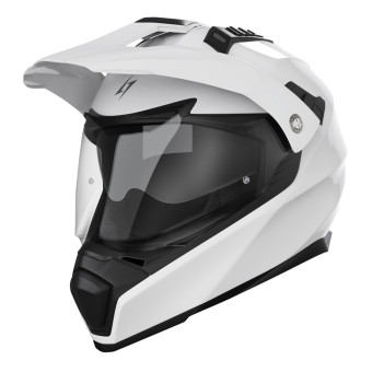 Integrale Stormer Traveller White