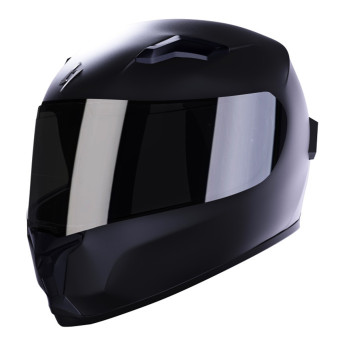Integrale Stormer Wise Black Matt