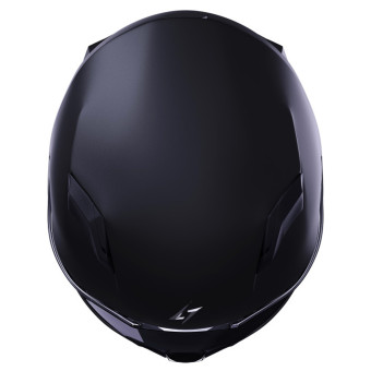 Stormer Wise Black Matt