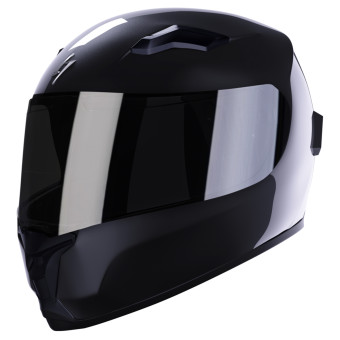 Integrale Stormer Wise Black Pearly