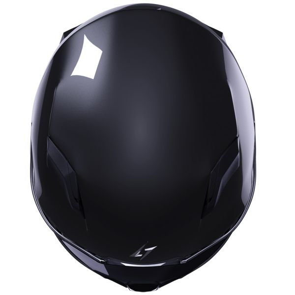 Stormer Wise Black Pearly