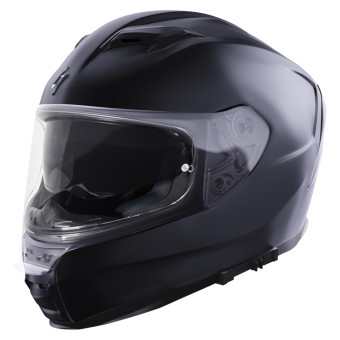 Integrale Stormer ZS 1001 Black Matt